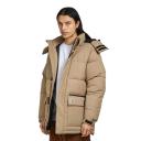 Carhartt WIP Milton Jacket, 2.4 oz - Tanami - L - Men