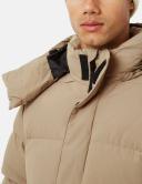 Carhartt WIP Milton Jacket, 2.4 oz - Tanami - L - Men