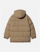 Carhartt WIP Milton Jacket, 2.4 oz - Tanami - L - Men