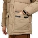 Carhartt WIP Milton Jacket, 2.4 oz - Tanami - L - Men