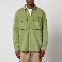 Carhartt WIP Monterey Overshirt in Green
