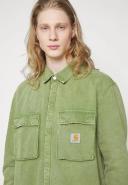 Carhartt WIP Monterey Overshirt in Green