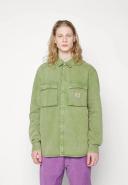 Carhartt WIP Monterey Overshirt in Green