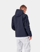 Carhartt WIP Nimbus Pullover - Dark Navy - L - Men