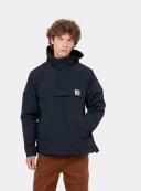 Carhartt WIP Nimbus Pullover - Dark Navy - L - Men
