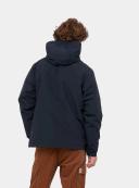 Carhartt WIP Nimbus Pullover - Dark Navy - L - Men