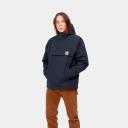 Carhartt WIP Nimbus Pullover - Dark Navy - L - Men