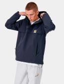Carhartt WIP Nimbus Pullover - Dark Navy - M - Men
