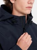 Carhartt WIP Nimbus Pullover - Dark Navy - M - Men