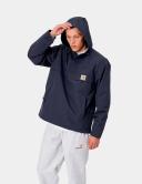 Carhartt WIP Nimbus Pullover - Dark Navy - M - Men
