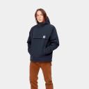 Carhartt WIP Nimbus Pullover - Dark Navy - S - Men