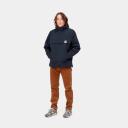 Carhartt WIP Nimbus Pullover - Dark Navy - XL - Men