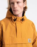 Carhartt WIP Nimbus Pullover - Ochre - S - Men