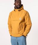 Carhartt WIP Nimbus Pullover - Ochre - S - Men