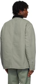 Carhartt WIP OG Detroit Cotton-Canvas Jacket - XXL