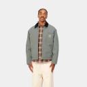 Carhartt WIP OG Detroit Cotton-Canvas Jacket - XXL
