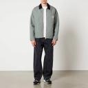 Carhartt WIP OG Detroit Cotton-Canvas Jacket - XXL