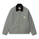 Carhartt WIP OG Detroit Cotton-Canvas Jacket - XXL