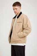 Carhartt WIP OG Detroit Jacket Dusty H Brown/ Black