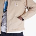 Carhartt WIP OG Detroit Jacket Dusty H Brown/ Black