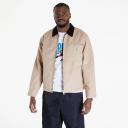 Carhartt WIP OG Detroit Jacket Dusty H Brown/ Black