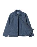 Carhartt WIP OG Detroit Jacket Summer (Blue)