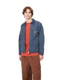 Carhartt WIP OG Detroit Jacket Summer (Blue)