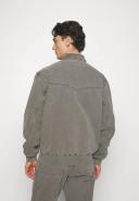 Carhartt WIP OG Santa FE Jacket Unisex Black/ Black Faded