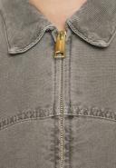 Carhartt WIP OG Santa FE Jacket Unisex Black/ Black Faded