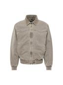 Carhartt WIP OG Santa FE Jacket Unisex Black/ Black Faded