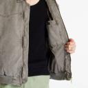 Carhartt WIP OG Santa FE Jacket Unisex Black/ Black Faded