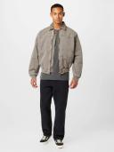 Carhartt WIP OG Santa FE Jacket Unisex Black/ Black Faded