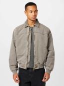 Carhartt WIP OG Santa FE Jacket Unisex Black/ Black Faded