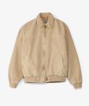 Carhartt WIP OG Sante FE Jacket - Dusty Hamilton Brow Colour: Dusty H