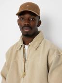 Carhartt WIP OG Sante FE Jacket - Dusty Hamilton Brow Colour: Dusty H
