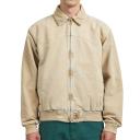Carhartt WIP OG Sante FE Jacket - Dusty Hamilton Brow Colour: Dusty H