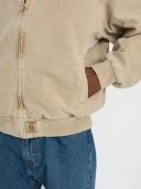 Carhartt WIP OG Sante FE Jacket - Dusty Hamilton Brow Colour: Dusty H