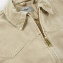 Carhartt WIP OG Sante FE Jacket - Dusty Hamilton Brow Colour: Dusty H