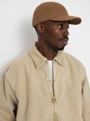 Carhartt WIP OG Sante FE Jacket - Dusty Hamilton Brow Colour: Dusty H