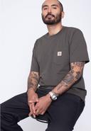Carhartt WIP Pocket T-Shirt I022091 Cypress