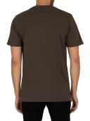 Carhartt WIP Pocket T-Shirt I022091 Cypress