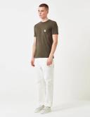 Carhartt WIP Pocket T-Shirt I022091 Cypress