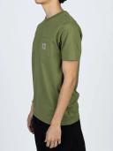 Carhartt WIP Pocket T-Shirt L / Green / Kiwi