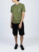 Carhartt WIP Pocket T-Shirt L / Green / Kiwi
