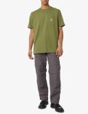Carhartt WIP Pocket T-Shirt L / Green / Kiwi