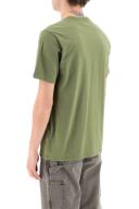 Carhartt WIP Pocket T-Shirt M / Green / Kiwi