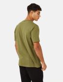 Carhartt WIP Pocket T-Shirt M / Green / Kiwi