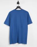 Carhartt WIP Pocket T-Shirt S / Blue / Shore