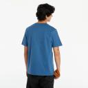 Carhartt WIP Pocket T-Shirt S / Blue / Shore
