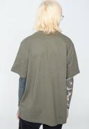 Carhartt WIP Pocket T-Shirt S / Green / Seaweed